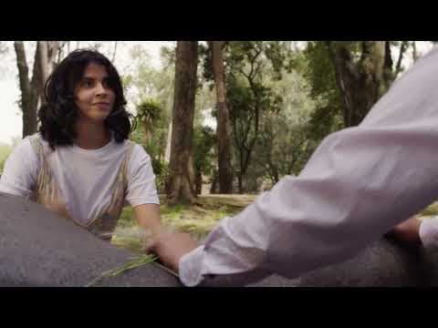 Los novios del viento | Trailer