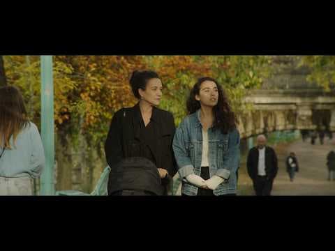 Blue Marks Teaser