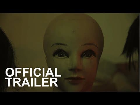 BUHOK - A Short Film (Official Trailer)