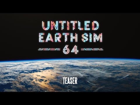 Official Teaser