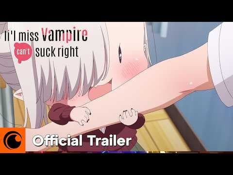 Official Trailer [Subtitled]