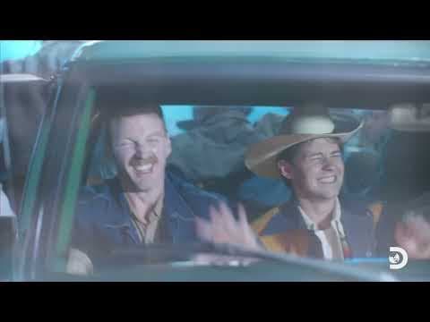 Official Trailer