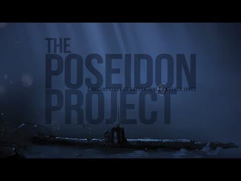 The Poseidon Project Trailer