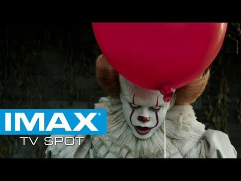 IMAX® TV Spot