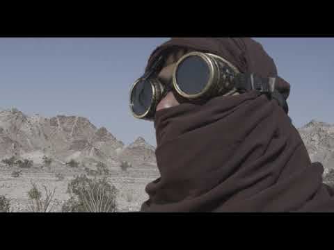2222 Trailer