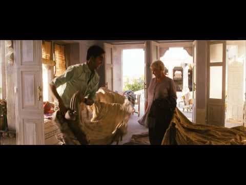 UK Trailer