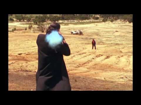 A Bullet in the Arse (2003) trailer