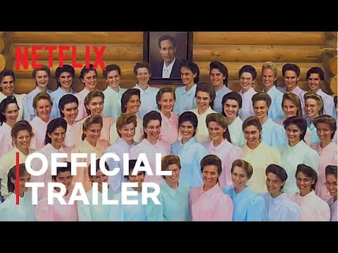 Official Trailer
