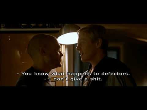 Broderskab Trailer (with English subs)