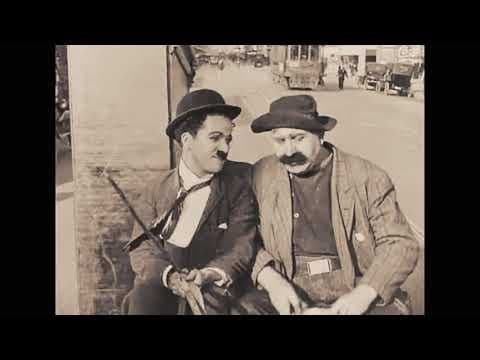 His Musical Career (1914) Keystone - Charlie Chaplin