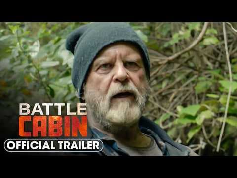 Official US Trailer