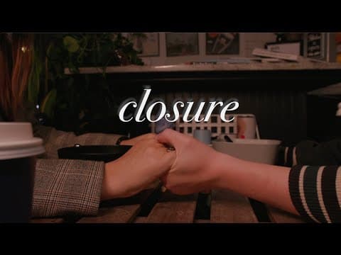 closure (2023) - short film