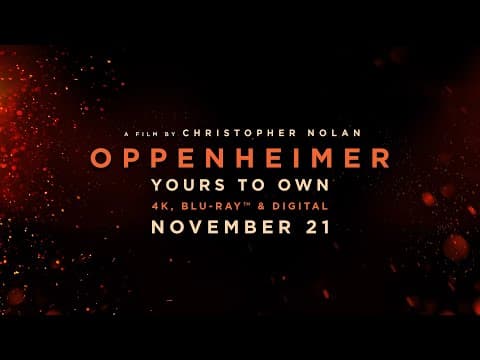 Yours to Own Promo