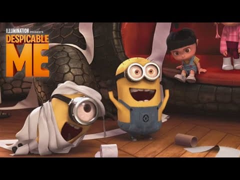 TV Spot: "Incredible Stamp"