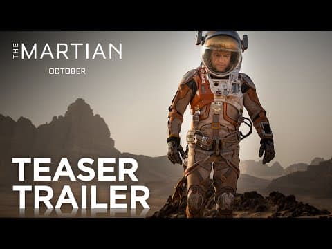 Teaser Trailer