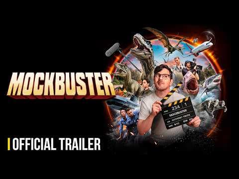 Official Trailer