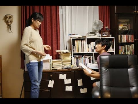 『リングサイド・ストーリー』　本予告