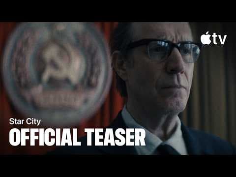 Official Teaser