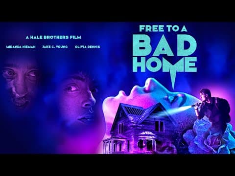 Official Trailer