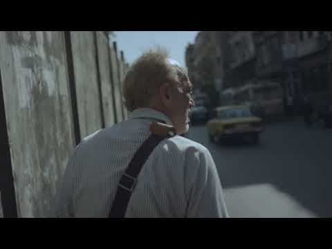 Happy Land 2023 - Nour Khair Alanam - Official Trailer