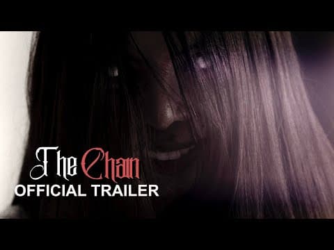 The Chain - Official Trailer