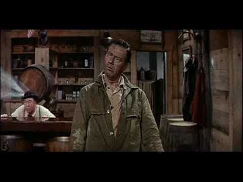 Movie Trailer - North To Alaska (1960)