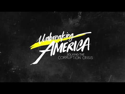 Unbreaking America Trailer 1