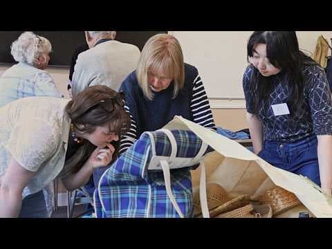 Travel Reminiscence - Trailer