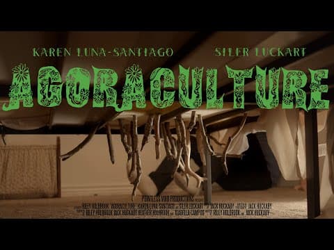 Agoraculture