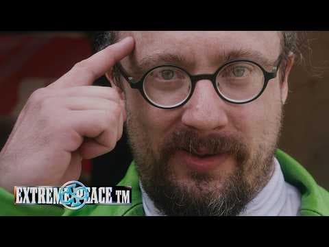 Extreme Peace EP04: PROJECT P.E.A.C.E. Preview Trailer