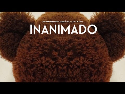 Inanimado | Cortometraje