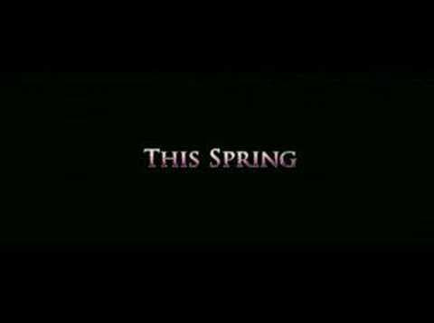 Official Teaser Trailer
