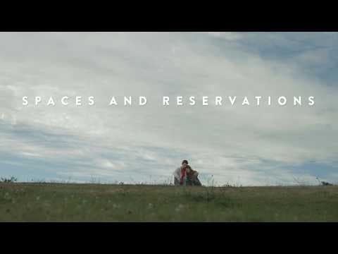 SPACES AND RESERVATIONS - Trailer