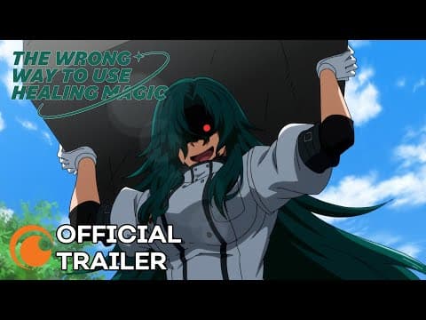 Official Trailer [Subtitled]