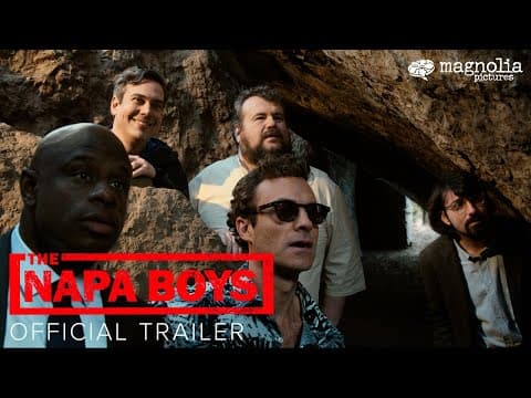 Official Teaser Trailer