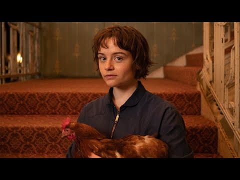 Official Teaser Trailer