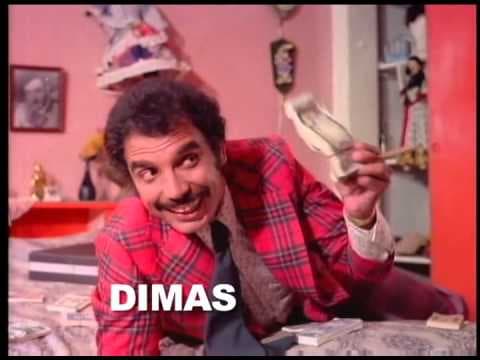 el pez que fuma