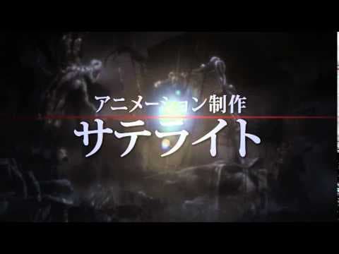 ＴＶアニメ「Ｍ３～ソノ黑キ鋼～」ＰＶ2