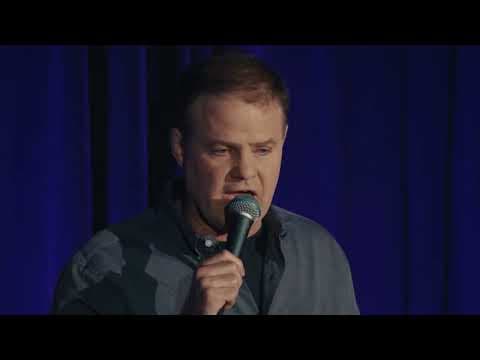 Greg Warren: The Salesman | Official Trailer