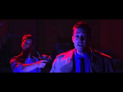 "D.N.E. Do Not Erase" Trailer