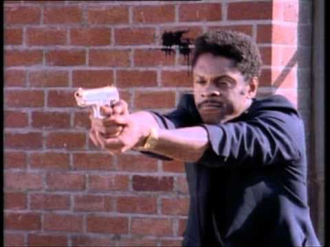 Chance (1990) trailer