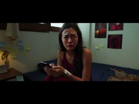 ONCE IN A LITTLE BIT OF TIME | Official Trailer