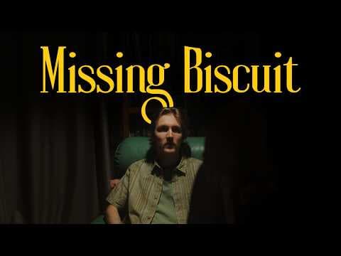 Missing Biscuit - Official Trailer