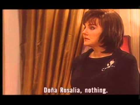 Telemundo Internacional | Prisionera (Prisoner) | Telemundo