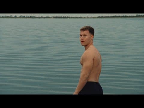 THE PASS trailer