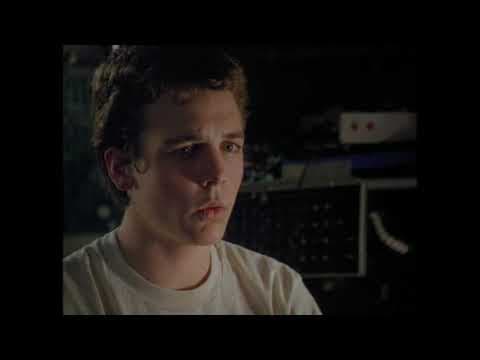 Evolver (1995) Trailer