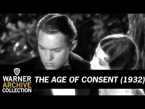Preview Clip | The Age of Consent | Warner Archive
