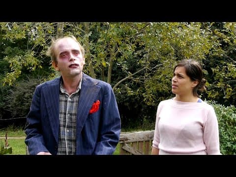 LA GRACIA DEL MUERTO - Trailer