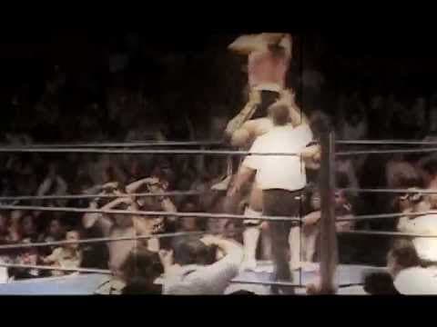 Official Trailer - Viva Lucha Libre