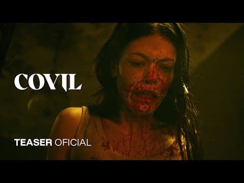 Covil | Teaser Oficial